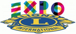 Logo Expo Lions